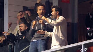 Next Story Image: Ryan Reynolds: 'So Incredibly Proud' Of Wrexham Despite FA Cup Loss To Chelsea